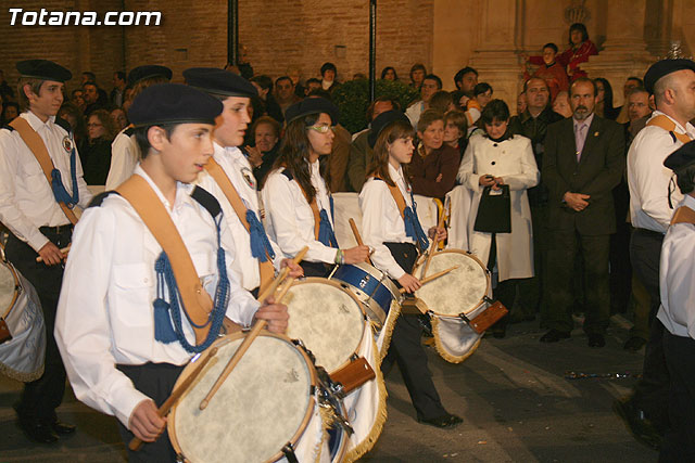 Da de la Msica Nazarena. Totana 2009 (Reportaje I) - 338