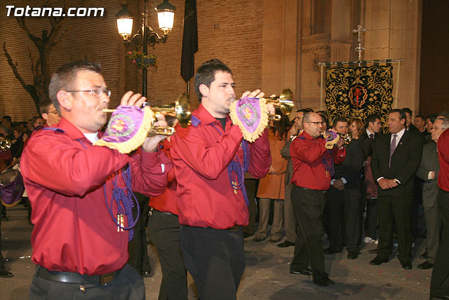 Da de la Msica Nazarena. Totana 2009 (Reportaje I) - 351