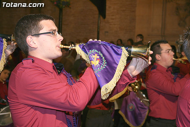 Da de la Msica Nazarena. Totana 2009 (Reportaje I) - 358