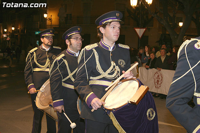 Da de la Msica Nazarena. Totana 2009 (Reportaje I) - 398