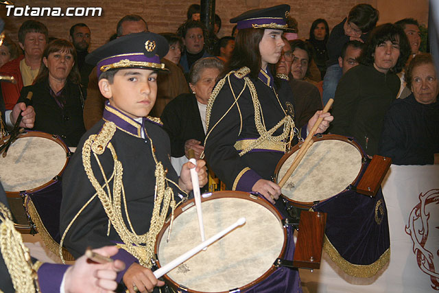 Da de la Msica Nazarena. Totana 2009 (Reportaje I) - 400