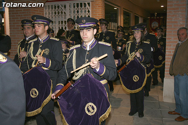 Da de la Msica Nazarena. Totana 2009 (Reportaje I) - 408