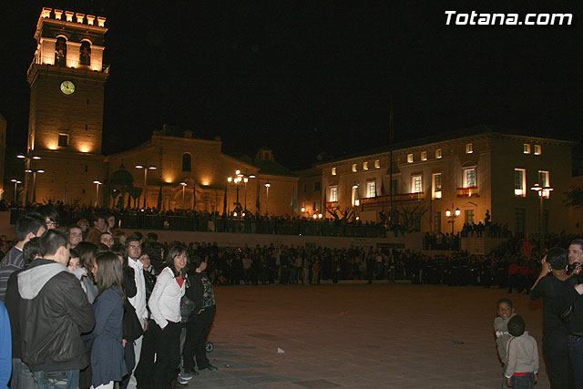 Da de la Msica Nazarena. Totana 2009 (Reportaje I) - 424