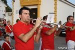 Procesión Raiguero