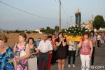 Procesión Raiguero