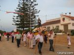 Procesión Raiguero