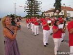 Procesión Raiguero