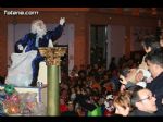 Cabalgata  Reyes Magos 