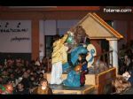 Cabalgata  Reyes Magos 