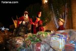 Reyes Magos Cabalgata