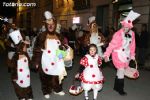 Reyes Magos Cabalgata