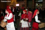 Reyes Magos Cabalgata