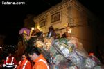 Reyes Magos Cabalgata