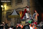 Reyes Magos Cabalgata