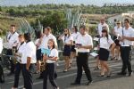 Procesión La Sierra