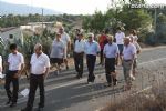 Procesión La Sierra