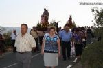 Procesión La Sierra