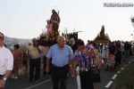 Procesión La Sierra