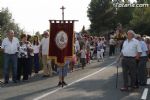 Procesión La Sierra