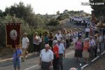 Procesión La Sierra