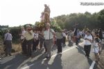 Procesión La Sierra