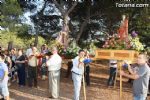 Procesión La Sierra