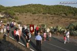 Procesión La Sierra