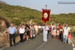 Procesión La Sierra