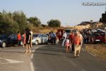 Procesión La Sierra