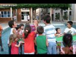 Actividades intantiles