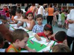 Actividades intantiles