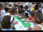 Actividades intantiles