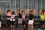 Audicion musical