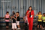 Audicion musical