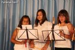 Audicion musical