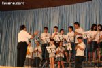 Audicion musical