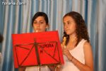 Audicion musical