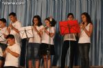 Audicion musical