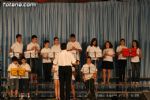 Audicion musical