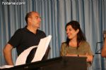 Audicion musical