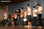 Audicion musical