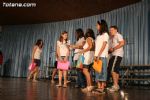 Audicion musical