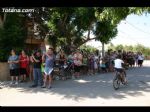 Marcha ciclista 