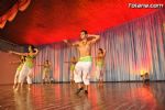 Show de Bollywood