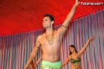 Show de Bollywood