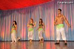 Show de Bollywood