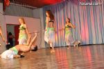 Show de Bollywood