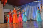 Show de Bollywood