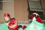 Cabalgata de Reyes