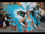 Carnaval Totana